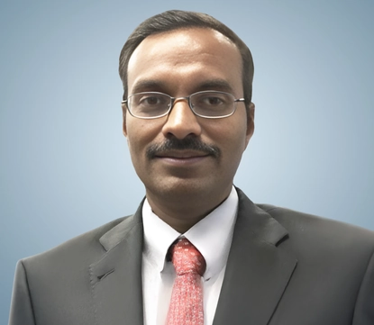 Ambalavanan Jayaraman