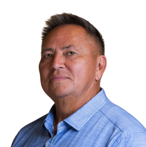 Travis Hallam