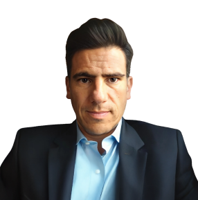 Cristian Grecco