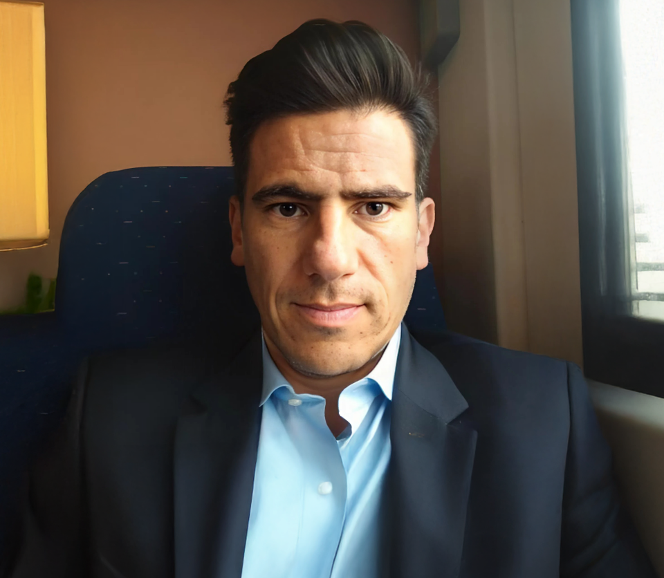 Cristian Grecco
