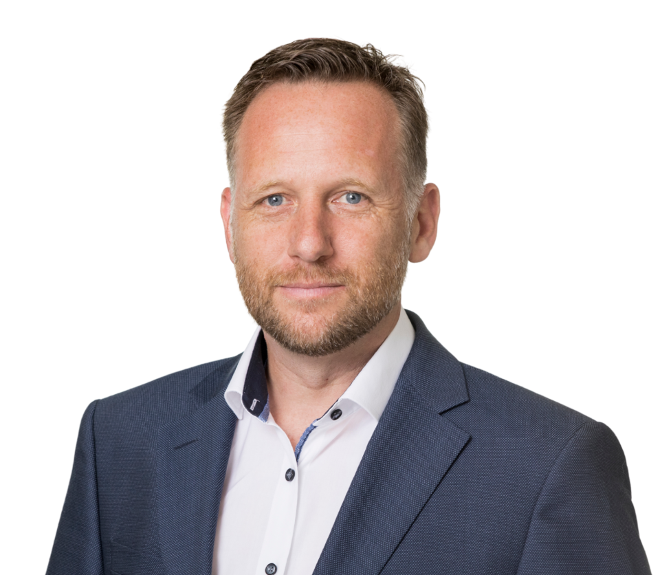 Björn Munko