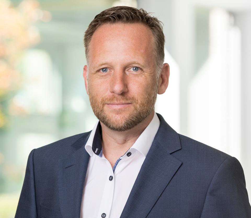 Björn Munko