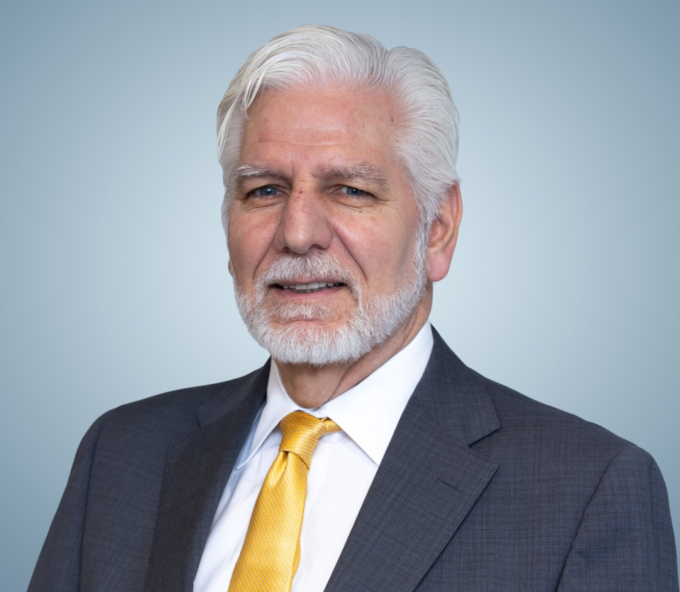 Vincent DiCosimo