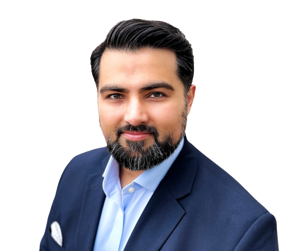 Adnan Chughtai
