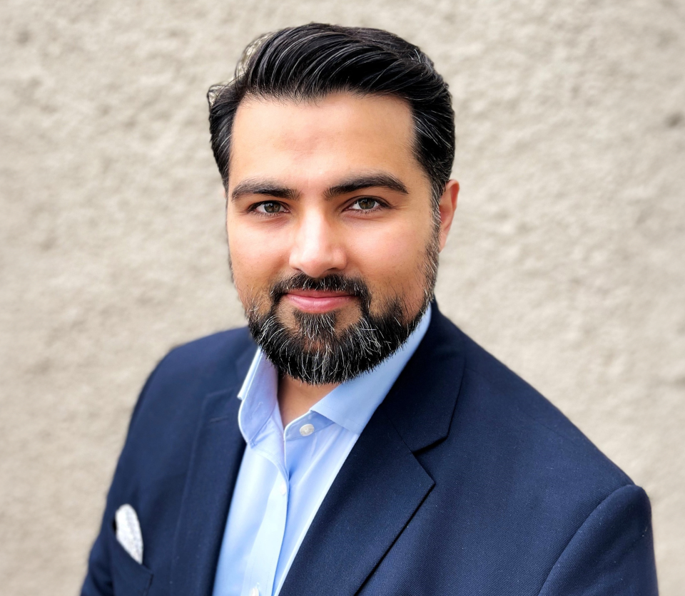 Adnan Chughtai