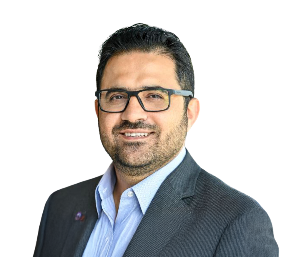 Bilal Zoghbi