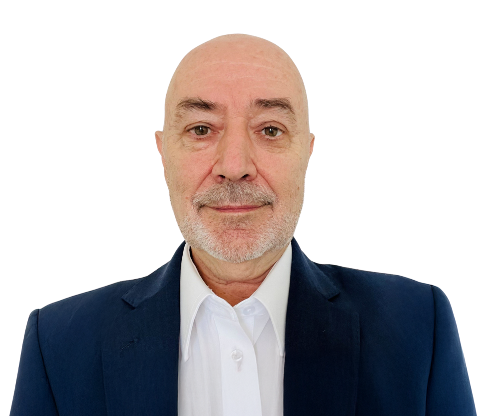 Arjen (AJ) Van De Voort