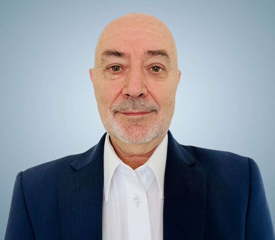 Arjen (AJ) Van De Voort