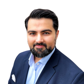 Adnan Chughtai
