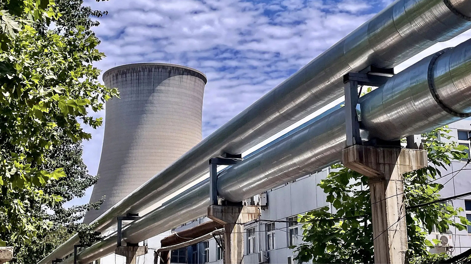 US Unveils New Safety Rules for CO₂ Pipelines