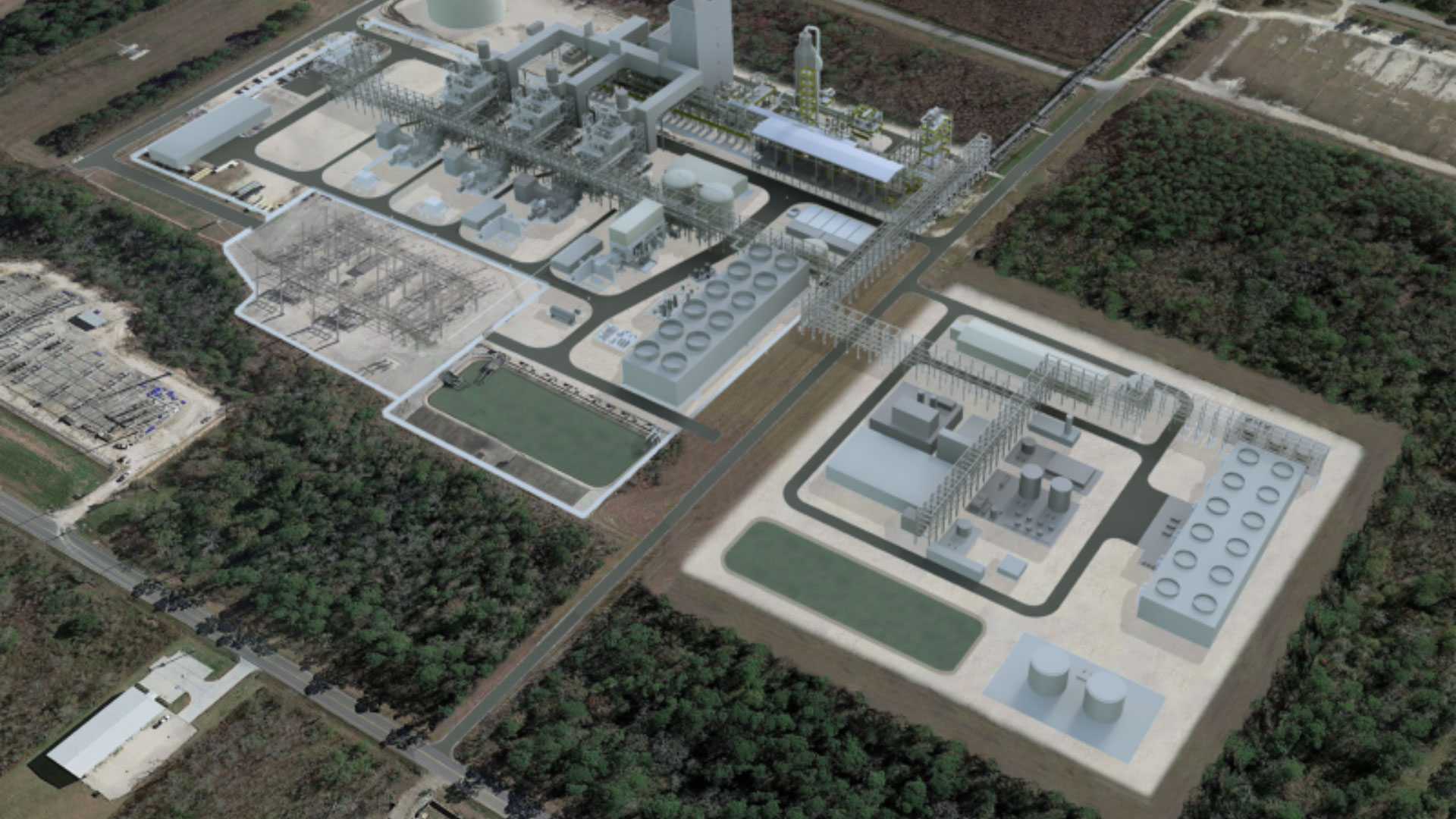 Carbon Capture Gains Scale with Exxon-Calpine Deal