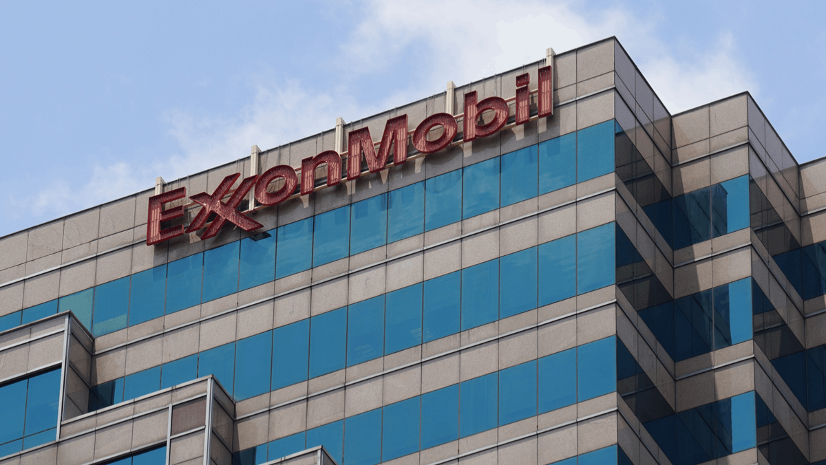 A Carbon Pact with Power: ExxonMobil and Calpine Team Up