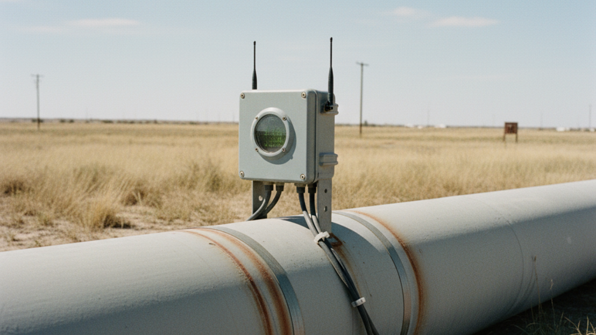 Inside the Digital Makeover of U.S. Carbon Pipelines