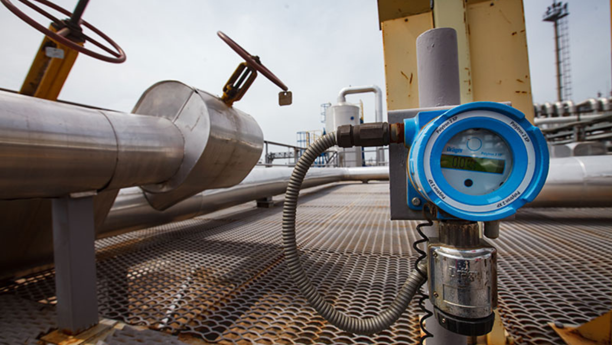 Old Pipeline, New Purpose: America’s CO₂ Superhighway