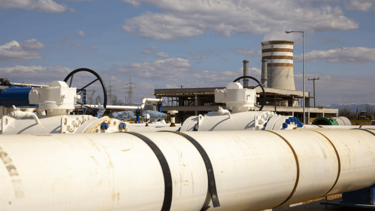 How a Retired Gas Pipeline Sparked a Carbon Capture Revolution