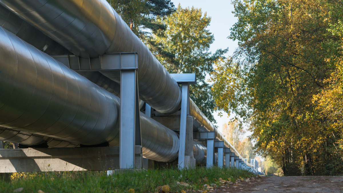 Can CO₂ Pipelines Carry America to Net Zero?