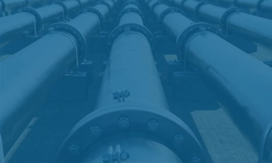 Pipeline Infrastructure USA 2026