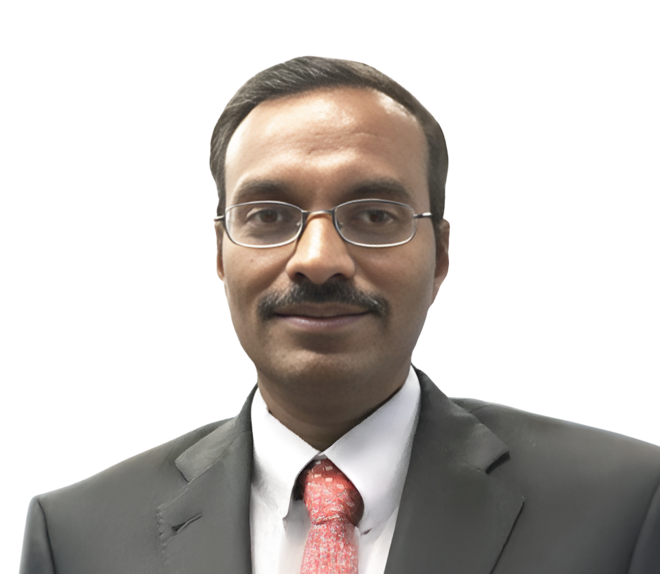 Ambalavanan Jayaraman