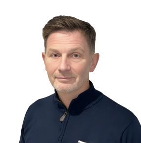 Speaker Image